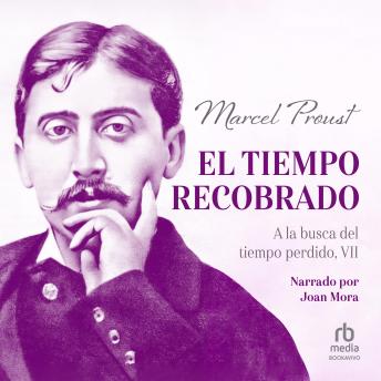 [Spanish] - El tiempo recobrado (Le Temps Retrouvé)