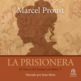 [Spanish] - La prisionera (La Prisonnière)