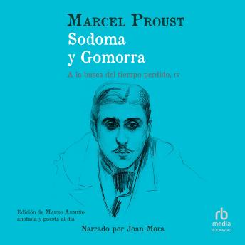 [Spanish] - Sodoma y Gomorra (Sodome et Gomorrhe)