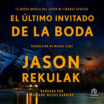 [Spanish] - El último invitado de la boda (The Last One At The Wedding)