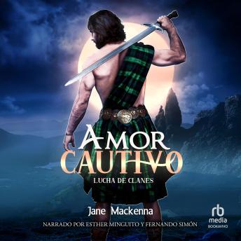 [Spanish] - Amor Cautivo: Lucha de Clanes