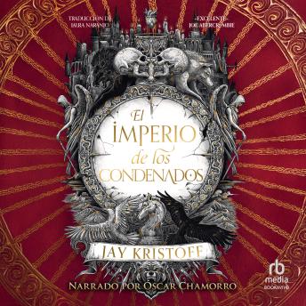 [Spanish] - El imperio de los condenados (Empire of the Damned)
