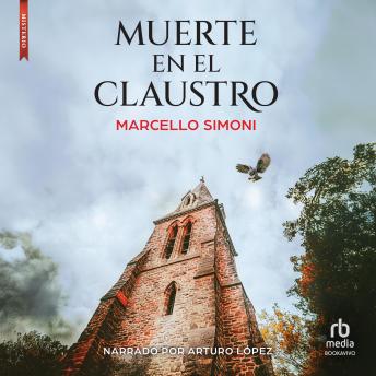 [Spanish] - Muerte en el claustro