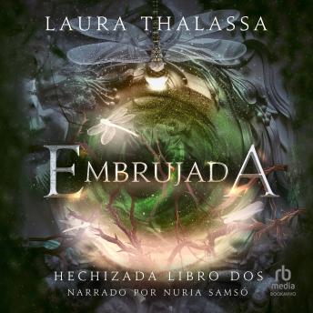 [Spanish] - Embrujada (Bespelled)