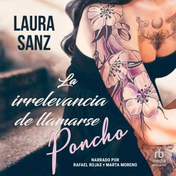 [Spanish] - La irrelevancia de llamarse Poncho