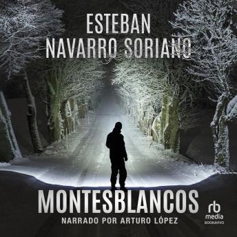 [Spanish] - Montesblancos
