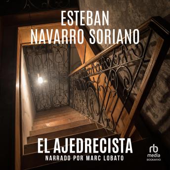 [Spanish] - El ajedrecista