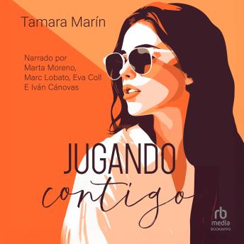[Spanish] - Jugando contigo
