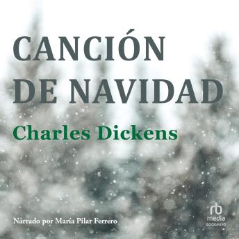 [Spanish] - Canción de Navidad