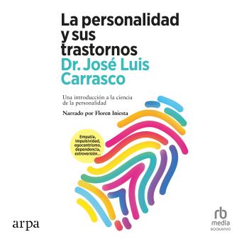 [Spanish] - La personalidad y sus trastornos