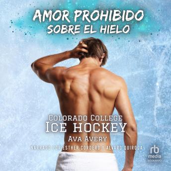 [Spanish] - Amor prohibido sobre el hielo (Forbidden Love on Ice)