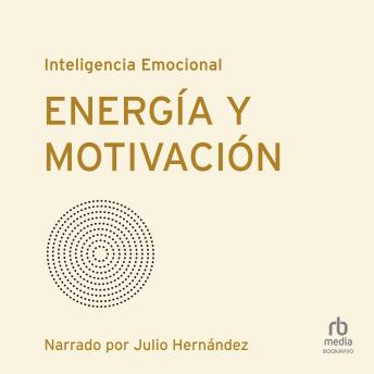 [Spanish] - Energía y motivación