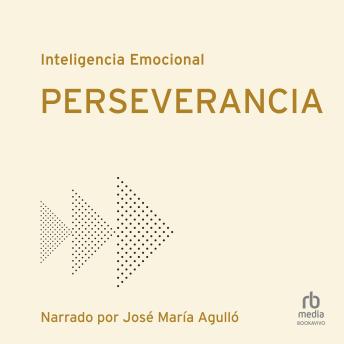[Spanish] - Perseverancia
