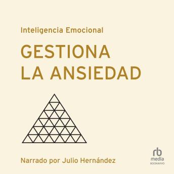 [Spanish] - Gestiona la ansiedad