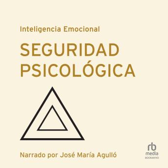 [Spanish] - Seguridad psicológica