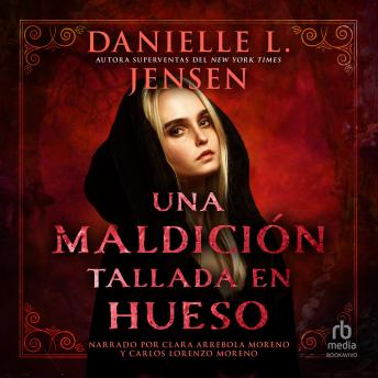 [Spanish] - Una maldición tallada en hueso