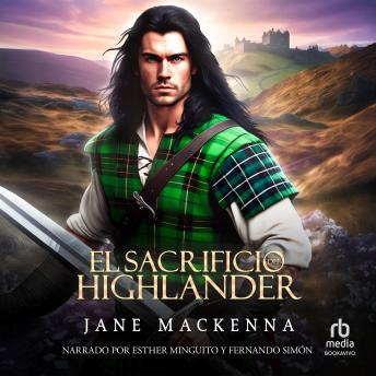 [Spanish] - El Sacrificio del Highlander