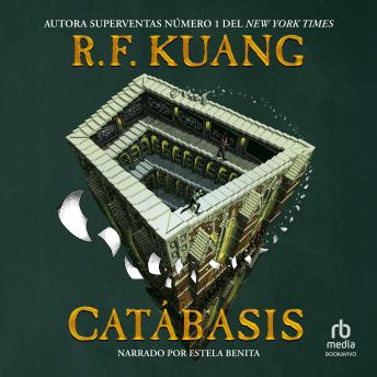 [Spanish] - Catábasis