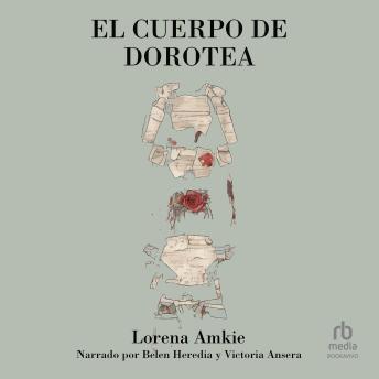 [Spanish] - El cuerpo de Dorotea