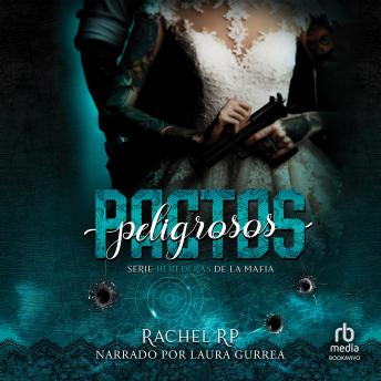 [Spanish] - Pactos Peligrosos: Mafia romance con el jefe irlandés