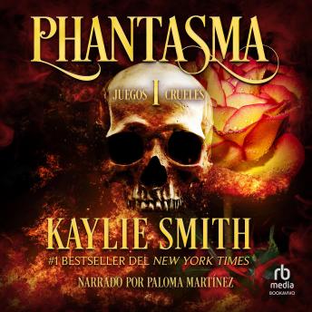 [Spanish] - Phantasma