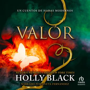 [Spanish] - Valor