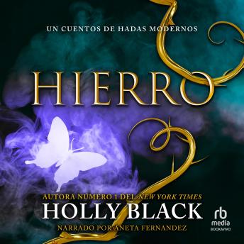 [Spanish] - Hierro