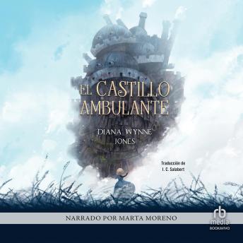 [Spanish] - El castillo ambulante