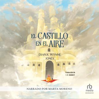 [Spanish] - El castillo en el aire (Castle in the Air)