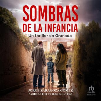 [Spanish] - Sombras de la infancia