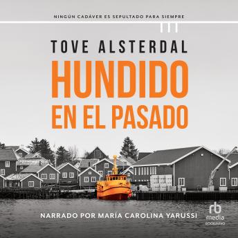[Spanish] - Hundido en el pasado