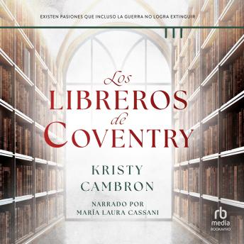 [Spanish] - Los libreros de Coventry