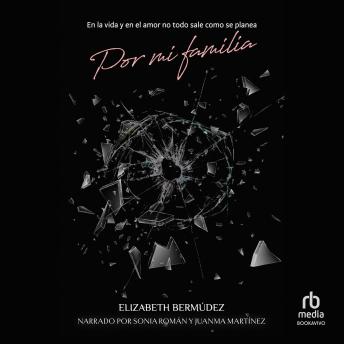 [Spanish] - Por mi familia