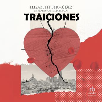 [Spanish] - Traiciones