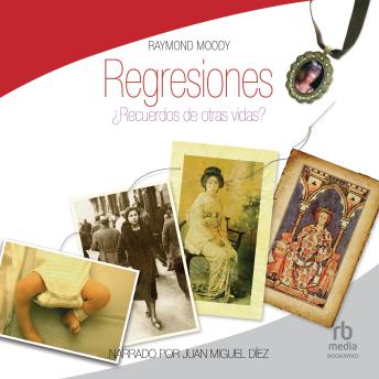 [Spanish] - Regresiones: ¿Recuerdos de otras vidas?