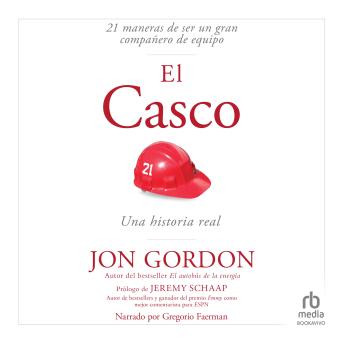 [Spanish] - El Casco: 21 maneras de ser un gran compañero de equipo