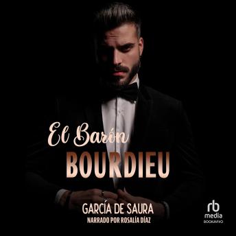 [Spanish] - El Barón BOURDIEU: Romántica contemporánea