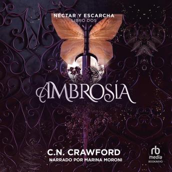 [Spanish] - Ambrosía