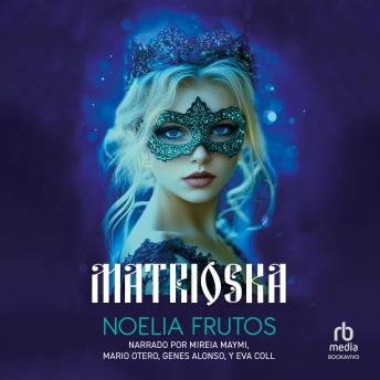 [Spanish] - Matrioska