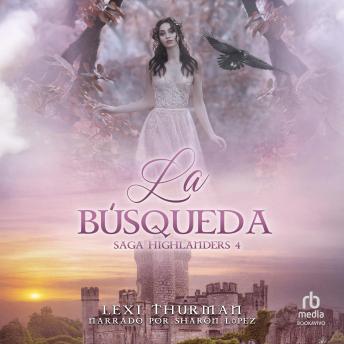 [Spanish] - La búsqueda