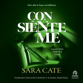[Spanish] - Consiénteme