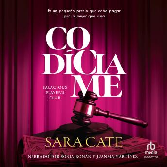 [Spanish] - Codíciame (Highest Bidder)