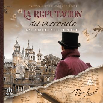 [Spanish] - La reputación del vizconde