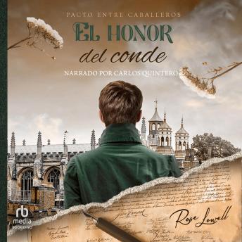 [Spanish] - El honor del conde