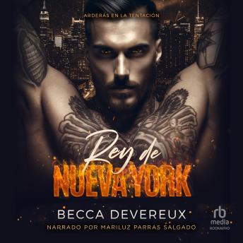 [Spanish] - Rey de Nueva York
