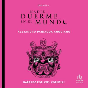 [Spanish] - Nadie duerme en el mundo