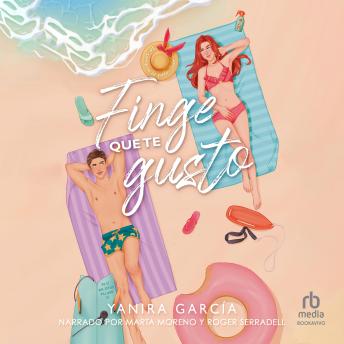 [Spanish] - Finge que te gusto