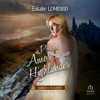 [Spanish] - Por el Amor de un Highlander