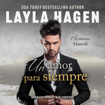 [Spanish] - Un amor para siempre