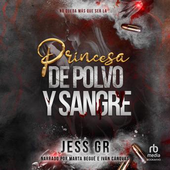 [Spanish] - Princesa de Polvo y Sangre